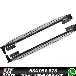 Estriberas Laterales Mercedes ML W164
