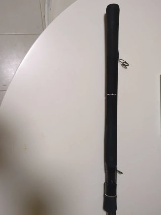 Caña Graphiteleader Tiro GOMTS-812MH-MR