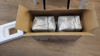 Pareja Altavoces Monitor Audio Silver RS1