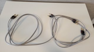 Pareja Altavoces Monitor Audio Silver RS1