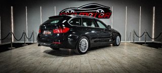 BMW Serie 3 2014