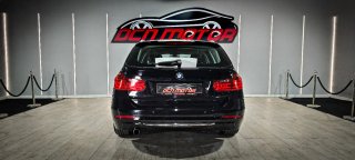 BMW Serie 3 2014