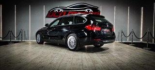 BMW Serie 3 2014