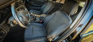 BMW Serie 3 2014