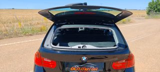 BMW Serie 3 2014