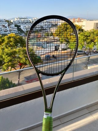 Wilson Blade v8.0 98 16x19 305g