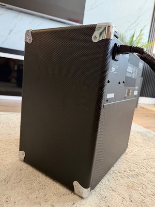 Amplificador Bajo Hartke HD25