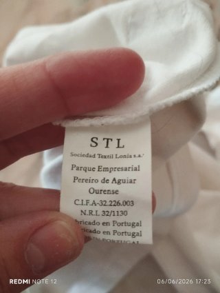 Polo Carolina Herrera Blanco