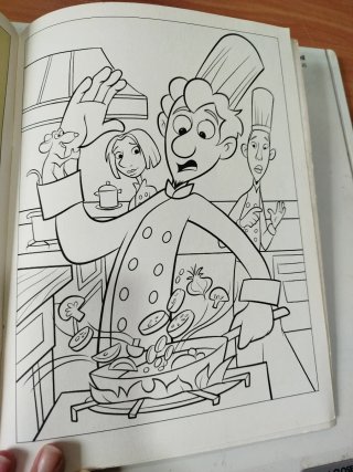 Ratatouille