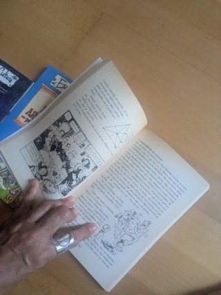 3 libros NUEVOS para aprender cultura y ciencia
