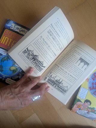 3 libros NUEVOS para aprender cultura y ciencia