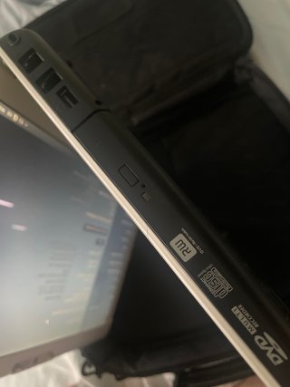 PERFETTO! Laptop Toshiba Portege M800