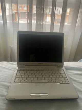 PERFETTO! Laptop Toshiba Portege M800