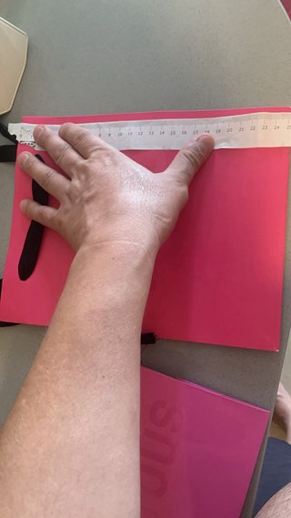 Bolsas Tous Rosa
