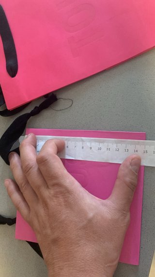 Bolsas Tous Rosa