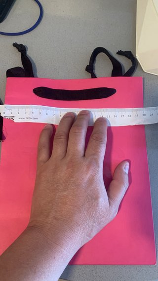 Bolsas Tous Rosa