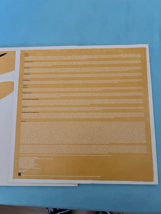 Vinilo Bruno Mars Doo-Wops & Hooligans