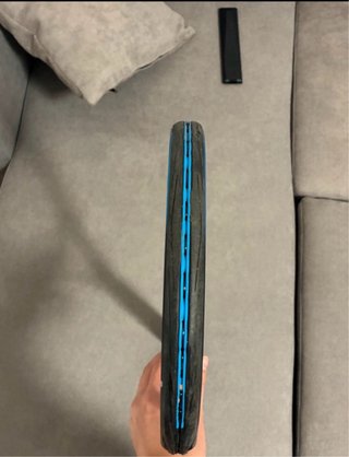 Babolat Pure Drive Racchetta Manico 4