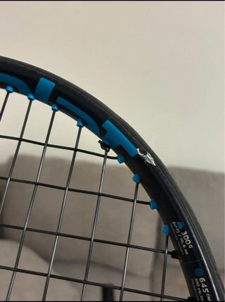 Babolat Pure Drive Racchetta Manico 4