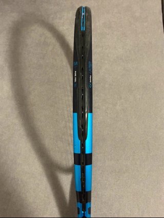 Babolat Pure Drive Racchetta Manico 4