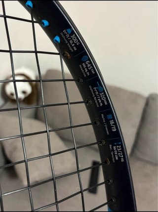 Babolat Pure Drive Racchetta Manico 4
