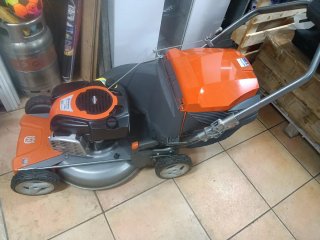 Cortacésped Husqvarna LC 53E