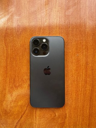 iPhone 13 Pro 256GB Grafito Como Nuevo