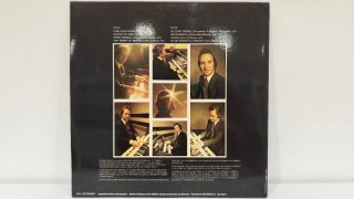 ​Lote 2LP Antonio Mª Mayolas HAMMOND ¡FIRMADOS!
