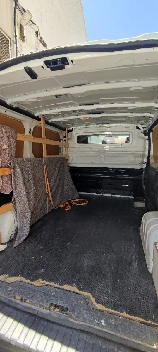 FIAT Talento 2018 - foto 1