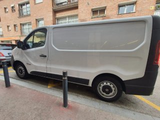 FIAT Talento 2018