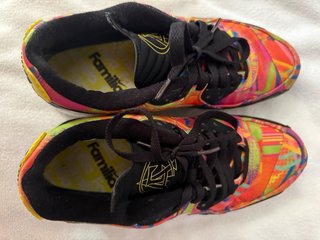 Nike Air Max Familia Zapatillas Multicolor