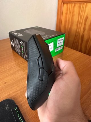 Ratón Razer Viper Ultimate