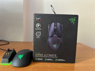 Ratón Razer Viper Ultimate