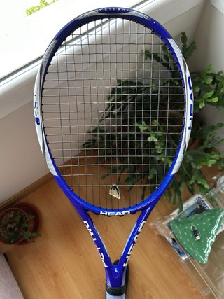 Raqueta Head PCT TWO 250g Tenis / Frontenis