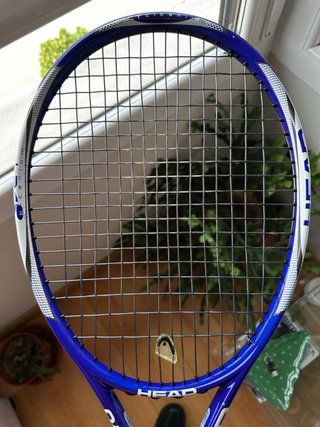 Raqueta Head PCT TWO 250g Tenis / Frontenis