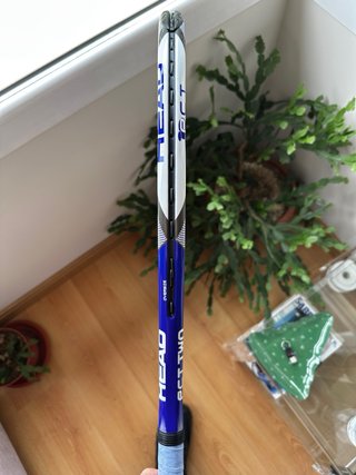 Raqueta Head PCT TWO 250g Tenis / Frontenis