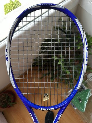 Raqueta Head PCT TWO 250g Tenis / Frontenis