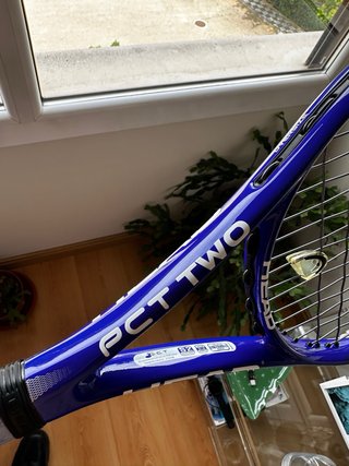 Raqueta Head PCT TWO 250g Tenis / Frontenis