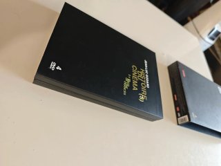 Histoire(s) du cinéma DVD Godard VO Castellano