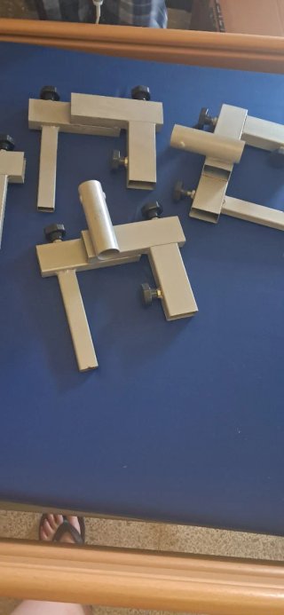 Cama Geriátrica Articulada Eléctrica