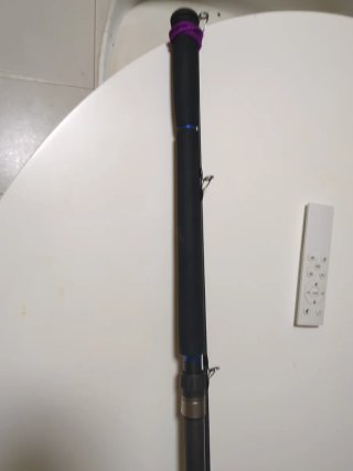 Caña graphiteleader remoto
