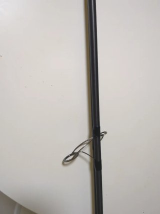 Caña graphiteleader remoto