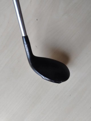 Ping Anser 23