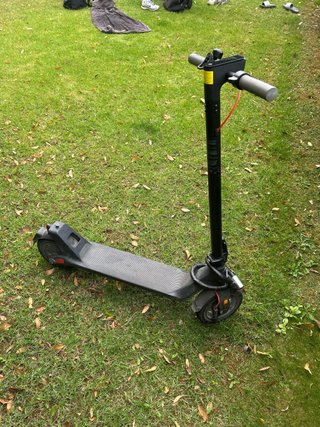 Xiaomi 4 Lite 2ª Gen Patinete Eléctrico