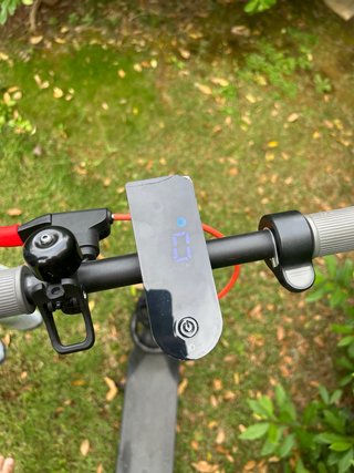 Xiaomi 4 Lite 2ª Gen Patinete Eléctrico
