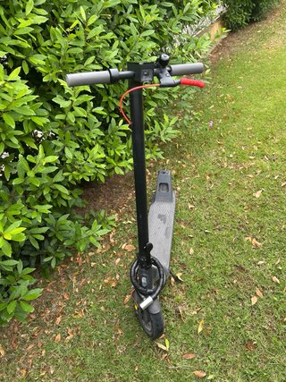 Xiaomi 4 Lite 2ª Gen Patinete Eléctrico