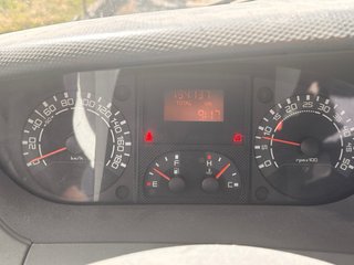 Iveco Daily 150cv - Carnet B