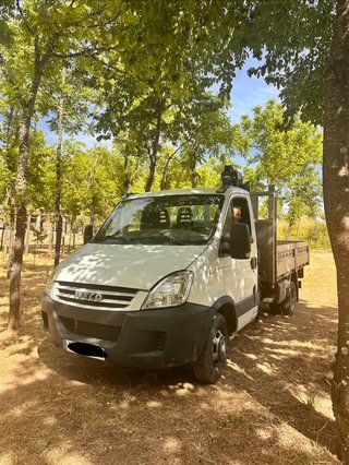 Iveco Daily 150cv - Carnet B