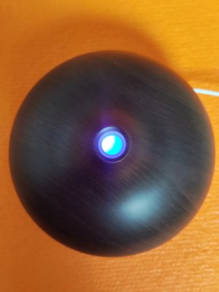 Humidificador Cecotec Pure Aroma 150 YIN
