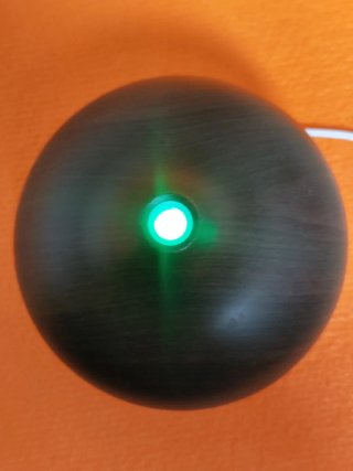 Humidificador Cecotec Pure Aroma 150 YIN